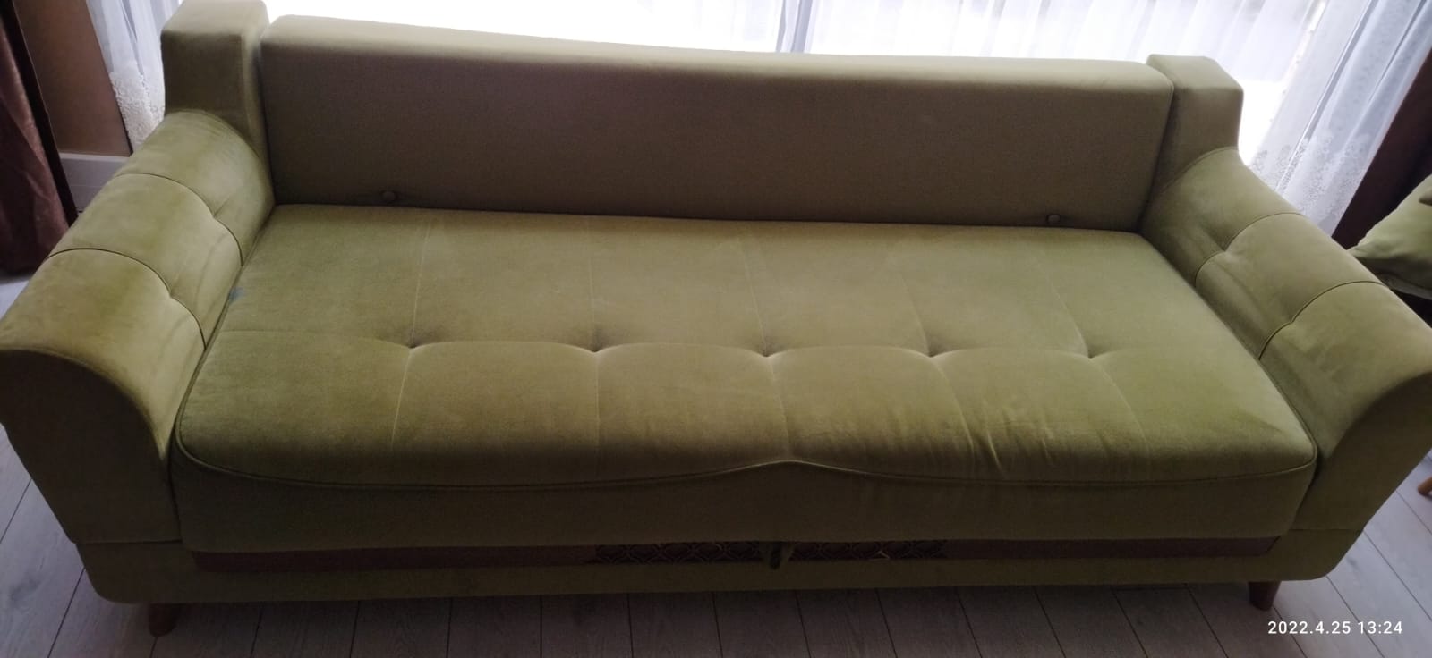 izmirdesadecekoltukyıkama